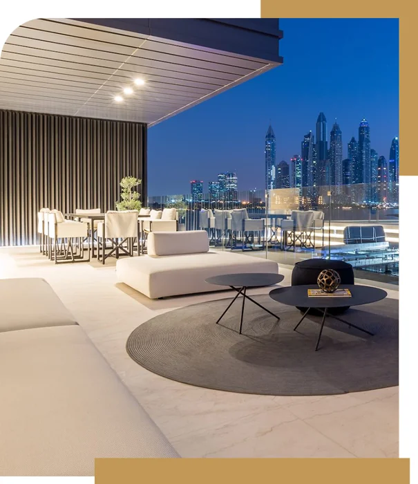 Dubai homes for sale