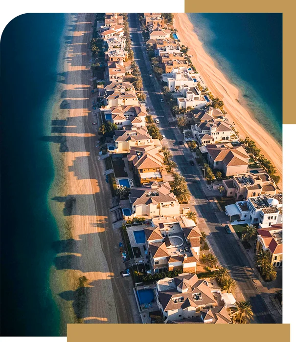 Dubai property investment