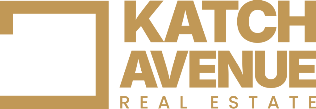Katch Avenue Real Estate