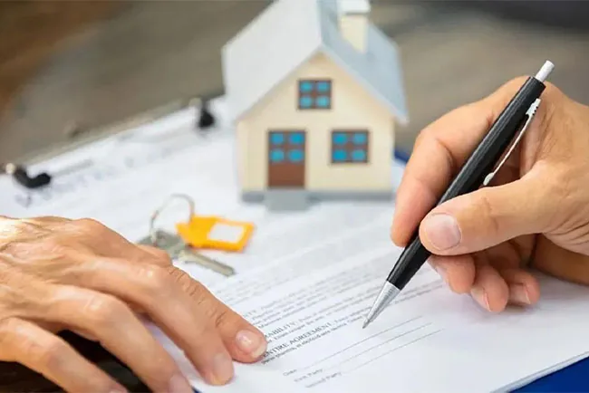 Reliable and trustworthy real estate agent